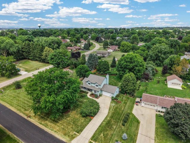3966 Sunnyvale Drive, Deforest, WI 53532