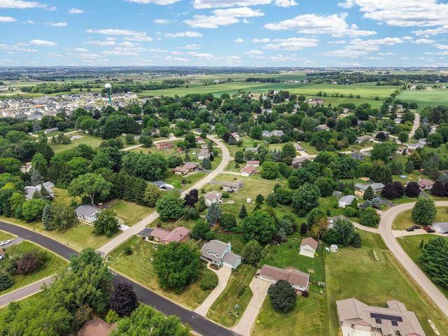 3966 Sunnyvale Drive, Deforest, WI 53532