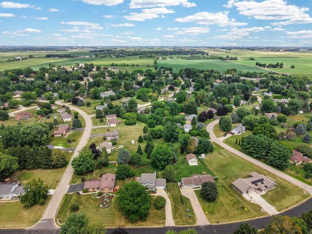 3966 Sunnyvale Drive, Deforest, WI 53532