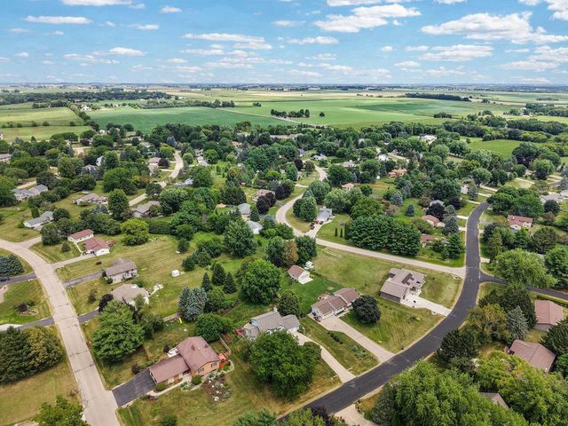 3966 Sunnyvale Drive, Deforest, WI 53532