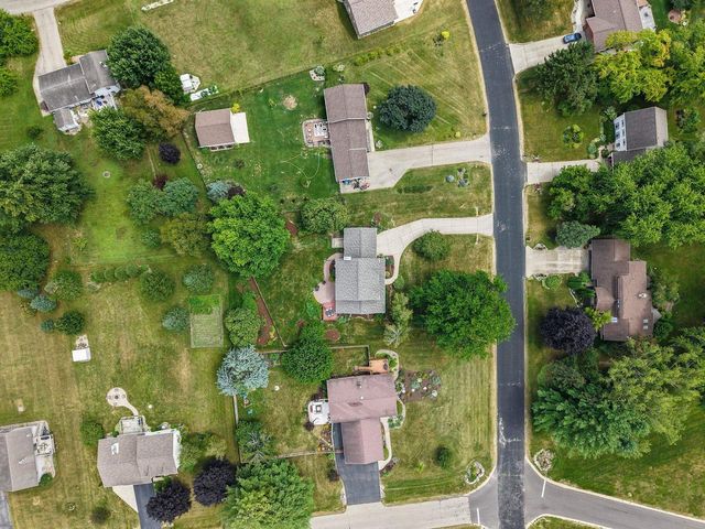 3966 Sunnyvale Drive, Deforest, WI 53532