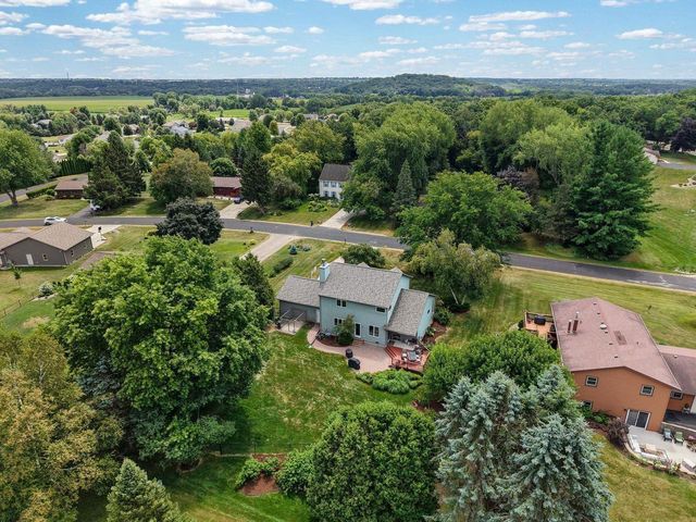 3966 Sunnyvale Drive, Deforest, WI 53532