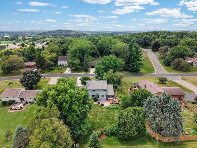 3966 Sunnyvale Drive, Deforest, WI 53532