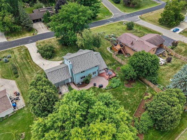 3966 Sunnyvale Drive, Deforest, WI 53532