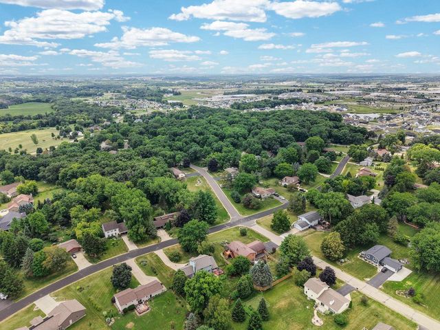 3966 Sunnyvale Drive, Deforest, WI 53532