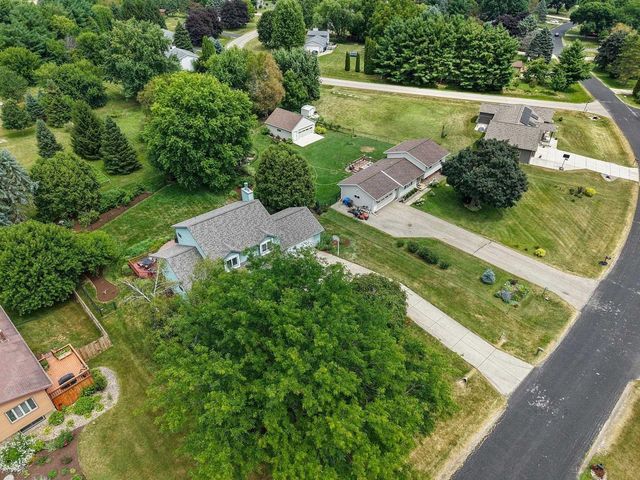 3966 Sunnyvale Drive, Deforest, WI 53532