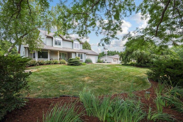3966 Sunnyvale Drive, Deforest, WI 53532