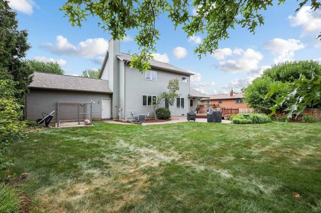3966 Sunnyvale Drive, Deforest, WI 53532