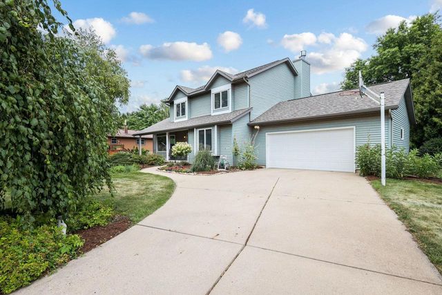 3966 Sunnyvale Drive, Deforest, WI 53532