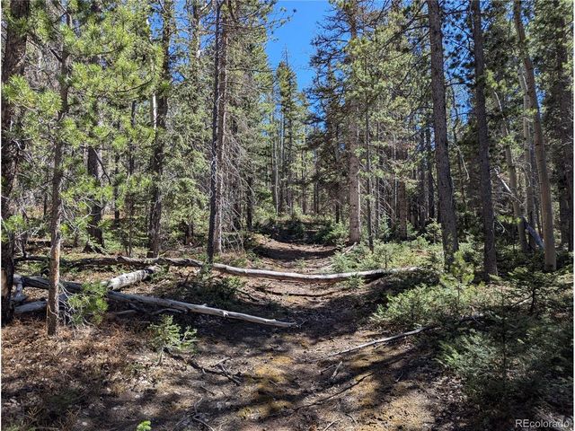 3375 Purnell Ln, Fort Garland, CO 81133