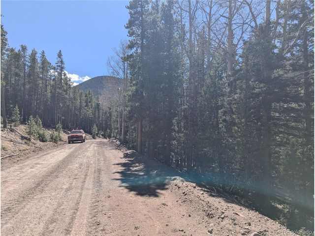 3375 Purnell Ln, Fort Garland, CO 81133