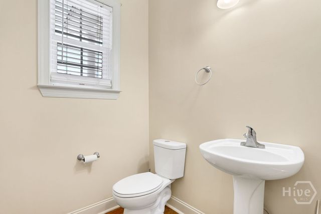 305 Sting Ray Court, Guyton, GA 31312