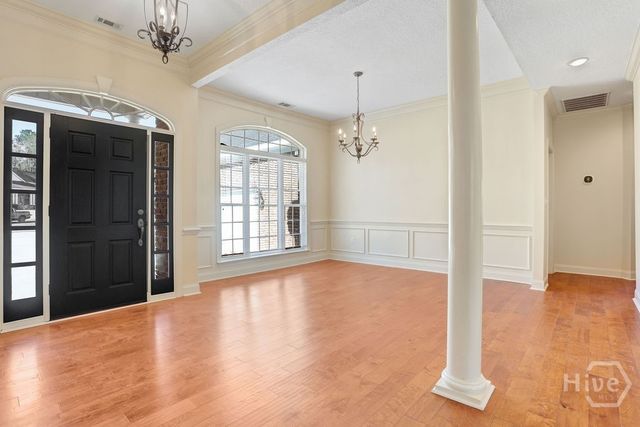 305 Sting Ray Court, Guyton, GA 31312