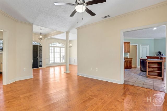 305 Sting Ray Court, Guyton, GA 31312