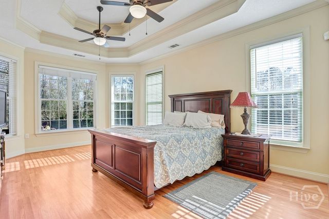 305 Sting Ray Court, Guyton, GA 31312