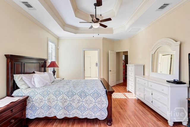 305 Sting Ray Court, Guyton, GA 31312