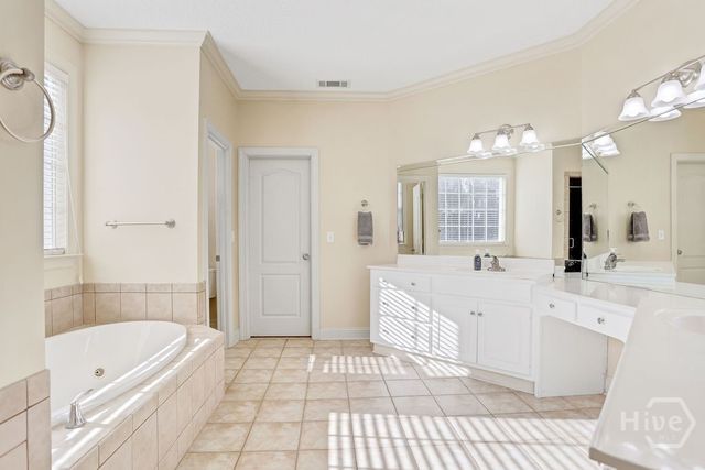 305 Sting Ray Court, Guyton, GA 31312