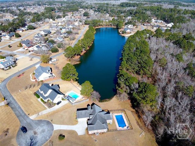 305 Sting Ray Court, Guyton, GA 31312