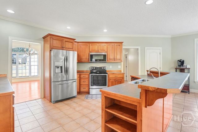 305 Sting Ray Court, Guyton, GA 31312