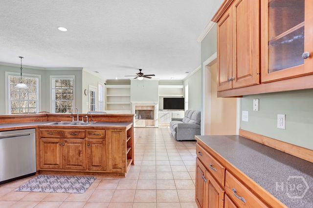 305 Sting Ray Court, Guyton, GA 31312