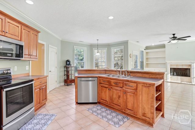 305 Sting Ray Court, Guyton, GA 31312