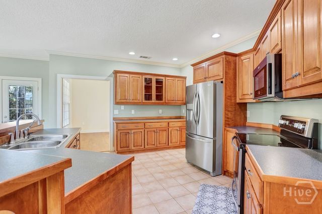 305 Sting Ray Court, Guyton, GA 31312