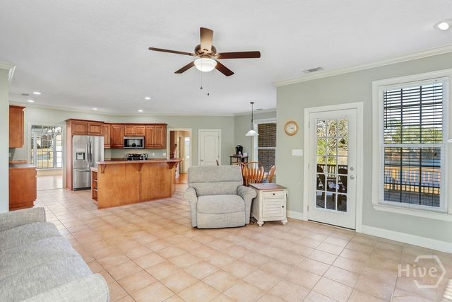 305 Sting Ray Court, Guyton, GA 31312