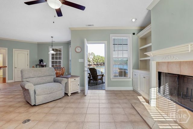 305 Sting Ray Court, Guyton, GA 31312