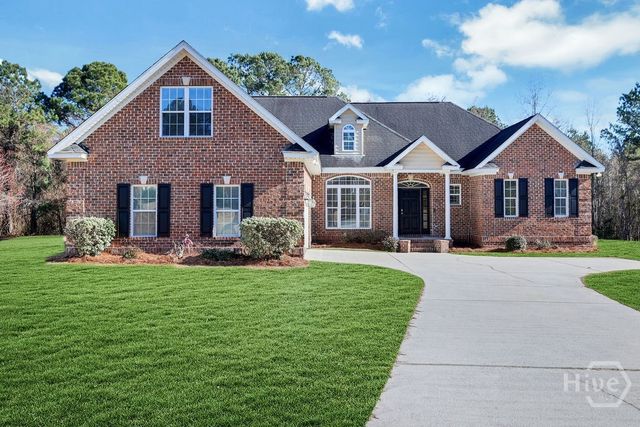 305 Sting Ray Court, Guyton, GA 31312