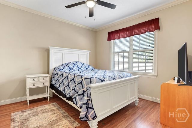 305 Sting Ray Court, Guyton, GA 31312