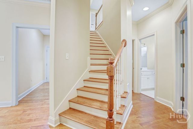 305 Sting Ray Court, Guyton, GA 31312