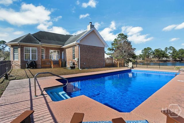 305 Sting Ray Court, Guyton, GA 31312