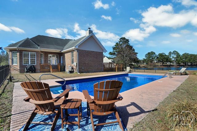 305 Sting Ray Court, Guyton, GA 31312