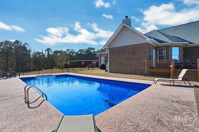 305 Sting Ray Court, Guyton, GA 31312