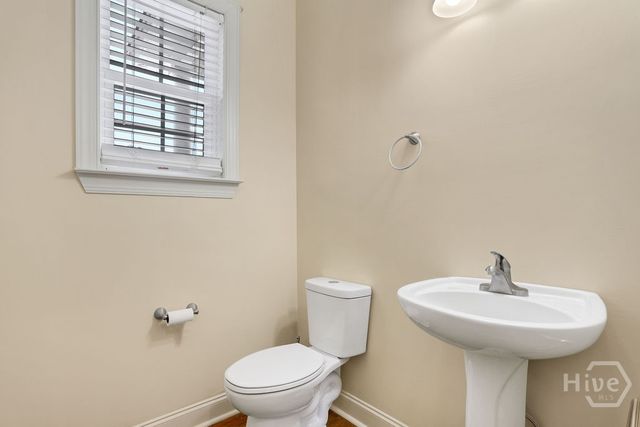 305 Sting Ray Court, Guyton, GA 31312