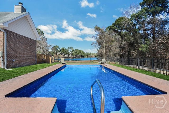 305 Sting Ray Court, Guyton, GA 31312