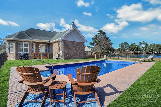 305 Sting Ray Court, Guyton, GA 31312