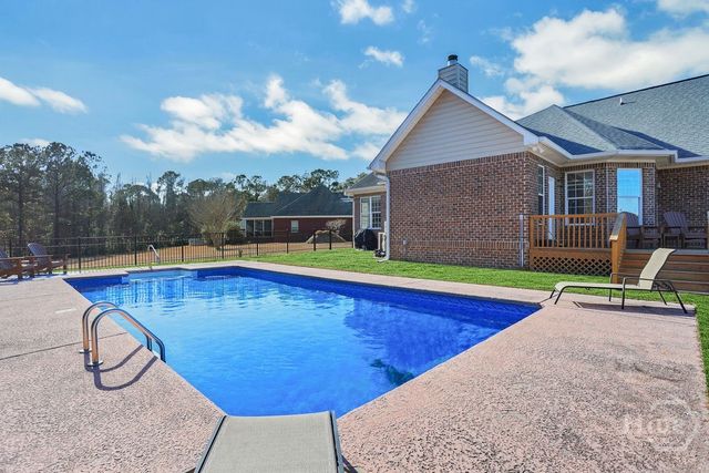 305 Sting Ray Court, Guyton, GA 31312