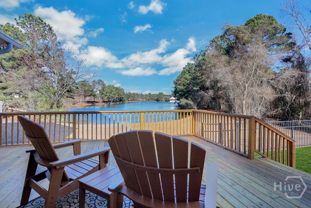 305 Sting Ray Court, Guyton, GA 31312