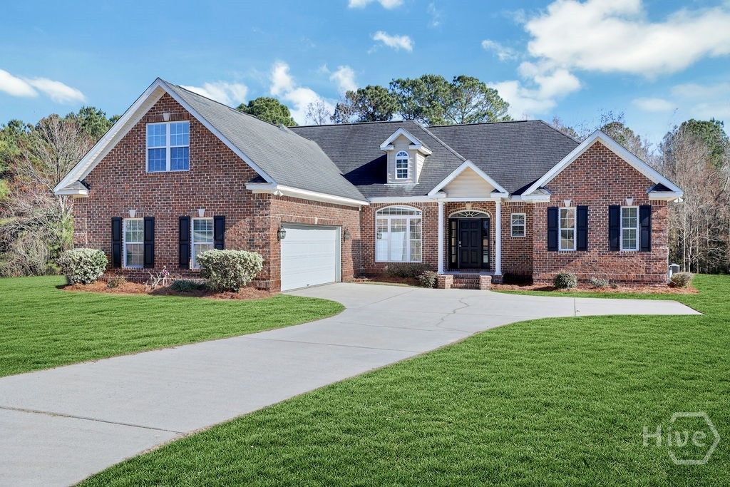 305 Sting Ray Court, Guyton, GA 31312