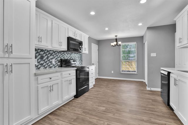 601 E 38th Street, Houston, TX 77022