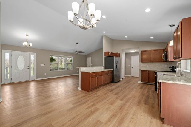 5211 Raccoon Run Road, Johnstown, OH 43031