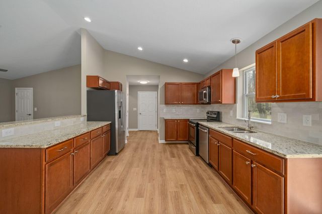 5211 Raccoon Run Road, Johnstown, OH 43031