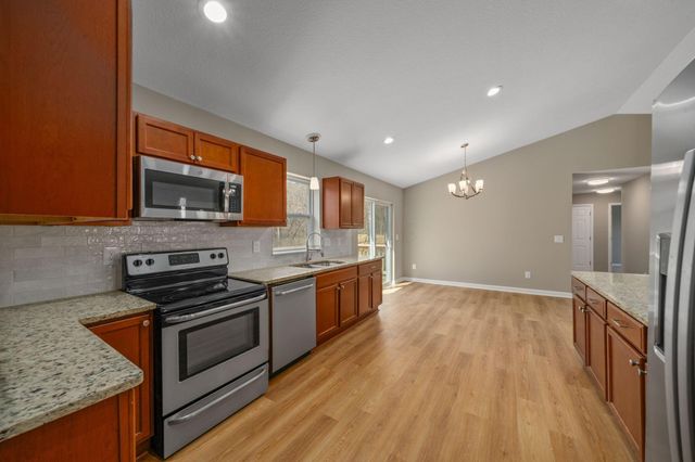 5211 Raccoon Run Road, Johnstown, OH 43031