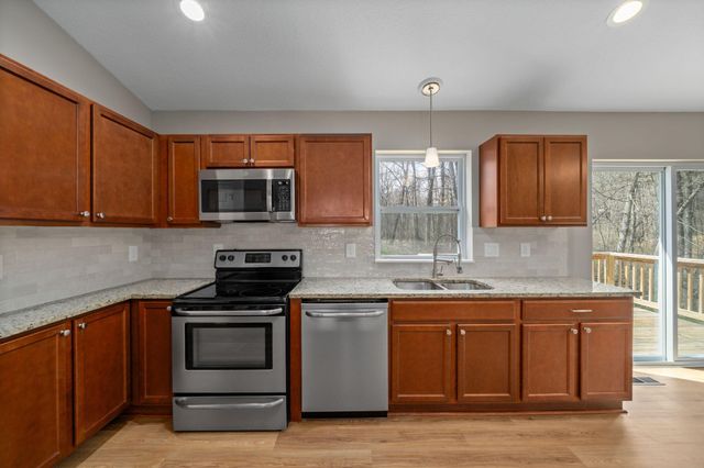 5211 Raccoon Run Road, Johnstown, OH 43031