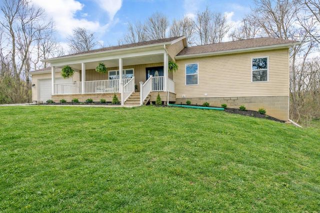 5211 Raccoon Run Road, Johnstown, OH 43031