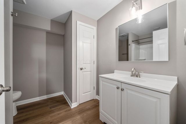 5211 Raccoon Run Road, Johnstown, OH 43031