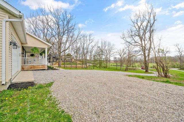 5211 Raccoon Run Road, Johnstown, OH 43031