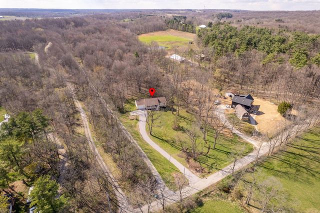 5211 Raccoon Run Road, Johnstown, OH 43031