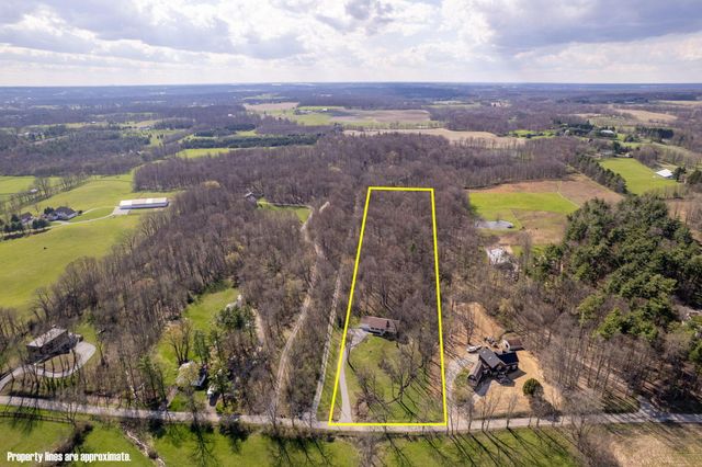 5211 Raccoon Run Road, Johnstown, OH 43031
